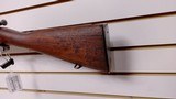 Used Springfield 1903 30-06 24" barrel rifling in fair shape very clean working condition 1907-1908 DOM - 5 of 25
