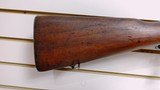 Used Springfield 1903 30-06 24" barrel rifling in fair shape very clean working condition 1907-1908 DOM - 19 of 25