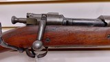 Used Springfield 1903 30-06 24" barrel rifling in fair shape very clean working condition 1907-1908 DOM - 18 of 25