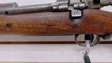 Used Springfield 1903 30-06 24" barrel rifling in fair shape very clean working condition 1907-1908 DOM - 10 of 25