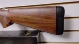 New Browning Maxus Hunter 12 Gauge 28