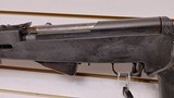 Used Norinco SKS 7.62x39 20" barrel adjustable comb bayonet bore is clean rifling is fair working condition - 12 of 24