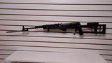 Used Norinco SKS 7.62x39 20" barrel adjustable comb bayonet bore is clean rifling is fair working condition