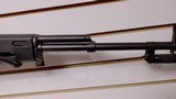 Used Norinco SKS 7.62x39 20" barrel adjustable comb bayonet bore is clean rifling is fair working condition - 13 of 24
