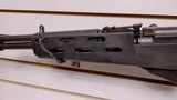 Used Norinco SKS 7.62x39 20" barrel adjustable comb bayonet bore is clean rifling is fair working condition - 3 of 24