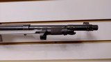 Used Norinco SKS 7.62x39 20" barrel adjustable comb bayonet bore is clean rifling is fair working condition - 24 of 24