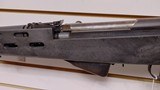 Used Norinco SKS 7.62x39 20" barrel adjustable comb bayonet bore is clean rifling is fair working condition - 14 of 24