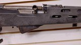 Used Norinco SKS 7.62x39 20" barrel adjustable comb bayonet bore is clean rifling is fair working condition - 20 of 24