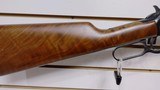Used Ithaca Model 72 Saddlegun22 LR18.5" barrel bore is clean rifling is fair good condition - 15 of 23