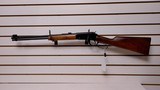 Used Ithaca Model 72 Saddlegun22 LR18.5" barrel bore is clean rifling is fair good condition - 1 of 23