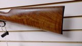 Used Ithaca Model 72 Saddlegun22 LR18.5" barrel bore is clean rifling is fair good condition - 3 of 23