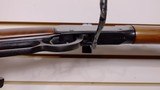 Used Ithaca Model 72 Saddlegun22 LR18.5" barrel bore is clean rifling is fair good condition - 22 of 23