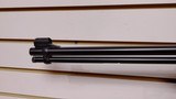 Used Ithaca Model 72 Saddlegun22 LR18.5" barrel bore is clean rifling is fair good condition - 10 of 23