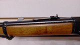 Used Ithaca Model 72 Saddlegun22 LR18.5" barrel bore is clean rifling is fair good condition - 11 of 23