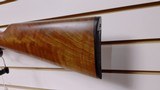 Used Ithaca Model 72 Saddlegun22 LR18.5" barrel bore is clean rifling is fair good condition - 2 of 23