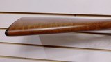 Used Ithaca Model 72 Saddlegun22 LR18.5" barrel bore is clean rifling is fair good condition - 23 of 23