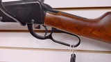 Used Ithaca Model 72 Saddlegun22 LR18.5" barrel bore is clean rifling is fair good condition - 7 of 23