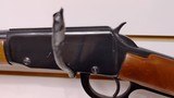 Used Ithaca Model 72 Saddlegun22 LR18.5" barrel bore is clean rifling is fair good condition - 4 of 23