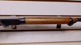 Used Ithaca Model 72 Saddlegun22 LR18.5" barrel bore is clean rifling is fair good condition - 21 of 23