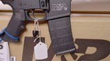 New Smith & Wesson M&P 15 Sport II 5.56/.223 1 30 round magazine optic lock manual new in box 3 in stock - 21 of 25