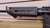 New Smith & Wesson M&P 15 Sport II 5.56/.223 1 30 round magazine optic lock manual new in box 3 in stock - 14 of 25
