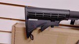 New Smith & Wesson M&P 15 Sport II 5.56/.223 1 30 round magazine optic lock manual new in box 3 in stock - 16 of 25