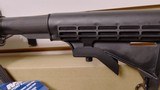 New Smith & Wesson M&P 15 Sport II 5.56/.223 1 30 round magazine optic lock manual new in box 3 in stock - 4 of 25