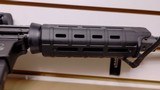 New Smith & Wesson M&P 15 Sport II 5.56/.223 1 30 round magazine optic lock manual new in box 3 in stock - 23 of 25
