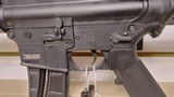 New S&W M&P 15-22 Sport 22LR 16.5 " barrel1 25 round mag flip up front and rear sights adjustable stock lock manual lock tool new in box - 11 of 25