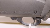 New Remington Model 870 Tactical
12 Gauge 18.5" barrel bead sight synthetic stock fixed choke cyl new in box lock manual - 6 of 25