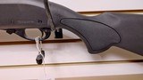 New Remington Model 870 Tactical
12 Gauge 18.5" barrel bead sight synthetic stock fixed choke cyl new in box lock manual - 4 of 25