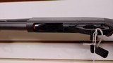 New Remington Model 870 Tactical
12 Gauge 18.5" barrel bead sight synthetic stock fixed choke cyl new in box lock manual - 11 of 25