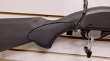 New Remington Model 870 Tactical
12 Gauge 18.5" barrel bead sight synthetic stock fixed choke cyl new in box lock manual - 16 of 25