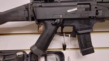 New CZ Scorpion EVO S1 Carbine 9mm 20 round mag 16.2" barrel 1/2x28, blk polymer stock,magpul sights, adj folding stock new in box - 18 of 23