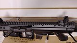 New CZ Scorpion EVO S1 Carbine 9mm 20 round mag 16.2" barrel 1/2x28, blk polymer stock,magpul sights, adj folding stock new in box - 5 of 23