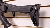 New CZ Scorpion EVO S1 Carbine 9mm 20 round mag 16.2" barrel 1/2x28, blk polymer stock,magpul sights, adj folding stock new in box - 2 of 23