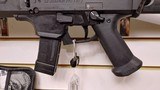 New CZ Scorpion EVO S1 Carbine 9mm 20 round mag 16.2" barrel 1/2x28, blk polymer stock,magpul sights, adj folding stock new in box - 11 of 23