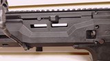 New CZ Scorpion EVO S1 Carbine 9mm 20 round mag 16.2" barrel 1/2x28, blk polymer stock,magpul sights, adj folding stock new in box - 12 of 23