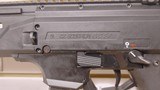 New CZ Scorpion EVO S1 Carbine 9mm 20 round mag 16.2" barrel 1/2x28, blk polymer stock,magpul sights, adj folding stock new in box - 10 of 23