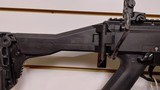 New CZ Scorpion EVO S1 Carbine 9mm 20 round mag 16.2" barrel 1/2x28, blk polymer stock,magpul sights, adj folding stock new in box - 15 of 23
