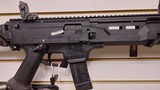 New CZ Scorpion EVO S1 Carbine 9mm 20 round mag 16.2" barrel 1/2x28, blk polymer stock,magpul sights, adj folding stock new in box - 19 of 23