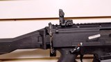 New CZ Scorpion EVO S1 Carbine 9mm 20 round mag 16.2" barrel 1/2x28, blk polymer stock,magpul sights, adj folding stock new in box - 17 of 23