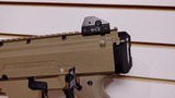 New CZU SCORPION EVO3 9MM 20RD FDE new in box - 6 of 25