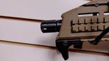 New CZU SCORPION EVO3 9MM 20RD FDE new in box - 8 of 25
