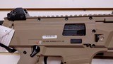 New CZU SCORPION EVO3 9MM 20RD FDE new in box - 18 of 25