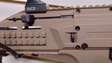 New CZU SCORPION EVO3 9MM 20RD FDE new in box - 9 of 25