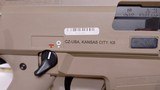 New CZU SCORPION EVO3 9MM 20RD FDE new in box - 15 of 25