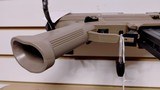 New CZU SCORPION EVO3 9MM 20RD FDE new in box - 24 of 25