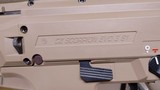 New CZU SCORPION EVO3 9MM 20RD FDE new in box - 3 of 25