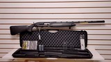 New Browning Maxus II Stalker12 Gauge 28" barrel 3" chamber 3 chokes 1 full 1 mod 1 ic lock manual luggage case new in box - 12 of 23
